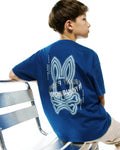 Premium KIDS ALEX GRAPHIC TEE