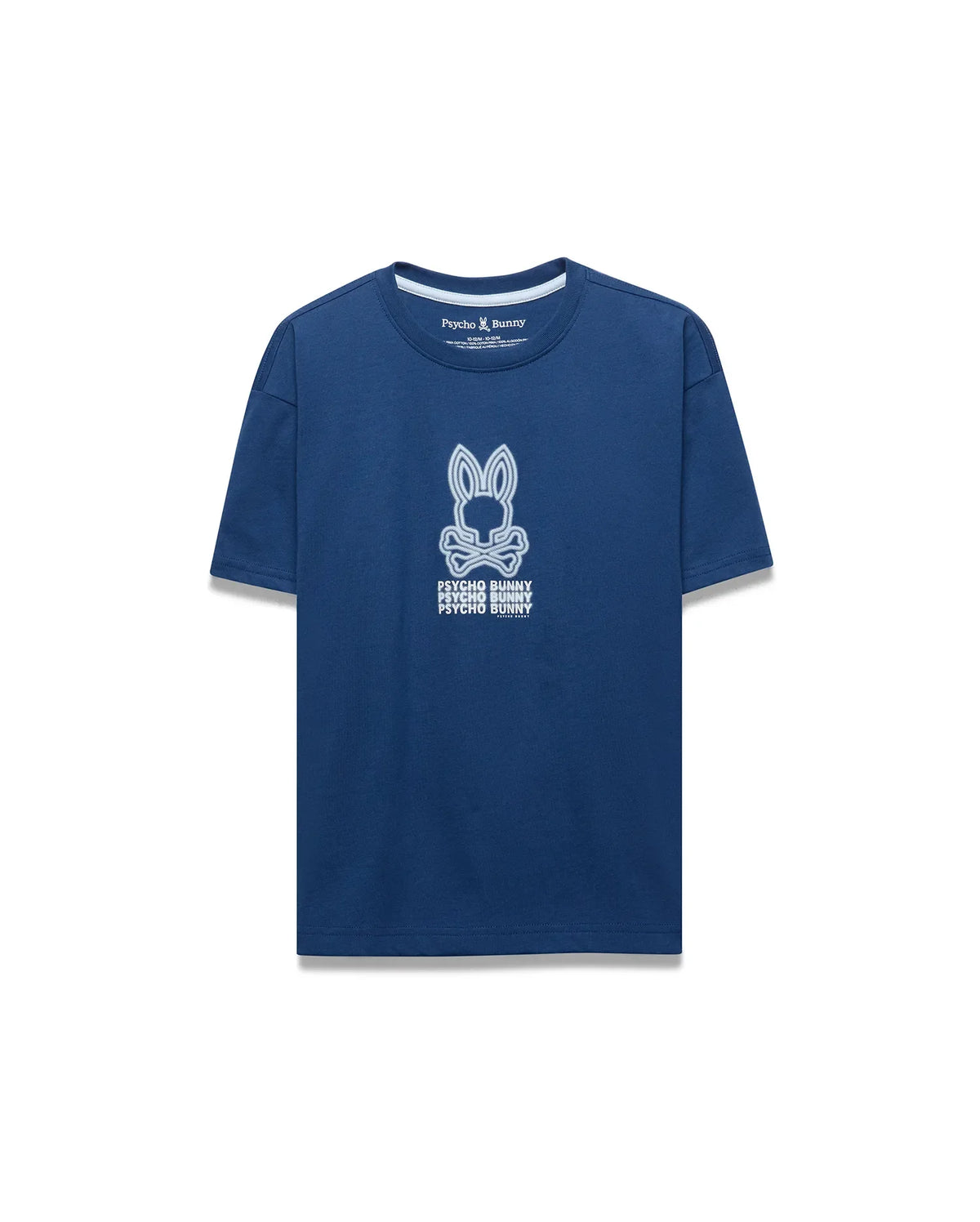 Premium KIDS ALEX GRAPHIC TEE