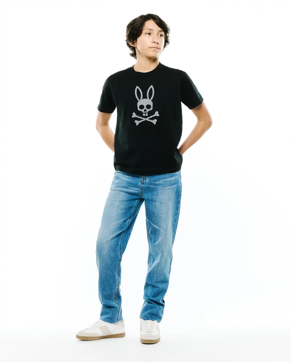 Premium KIDS STAN GRAPHIC TEE