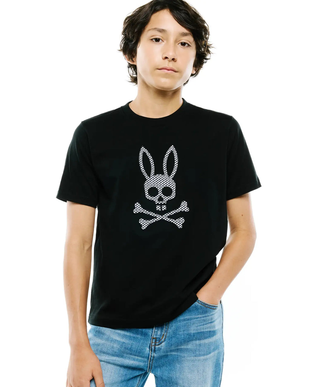 Premium KIDS STAN GRAPHIC TEE