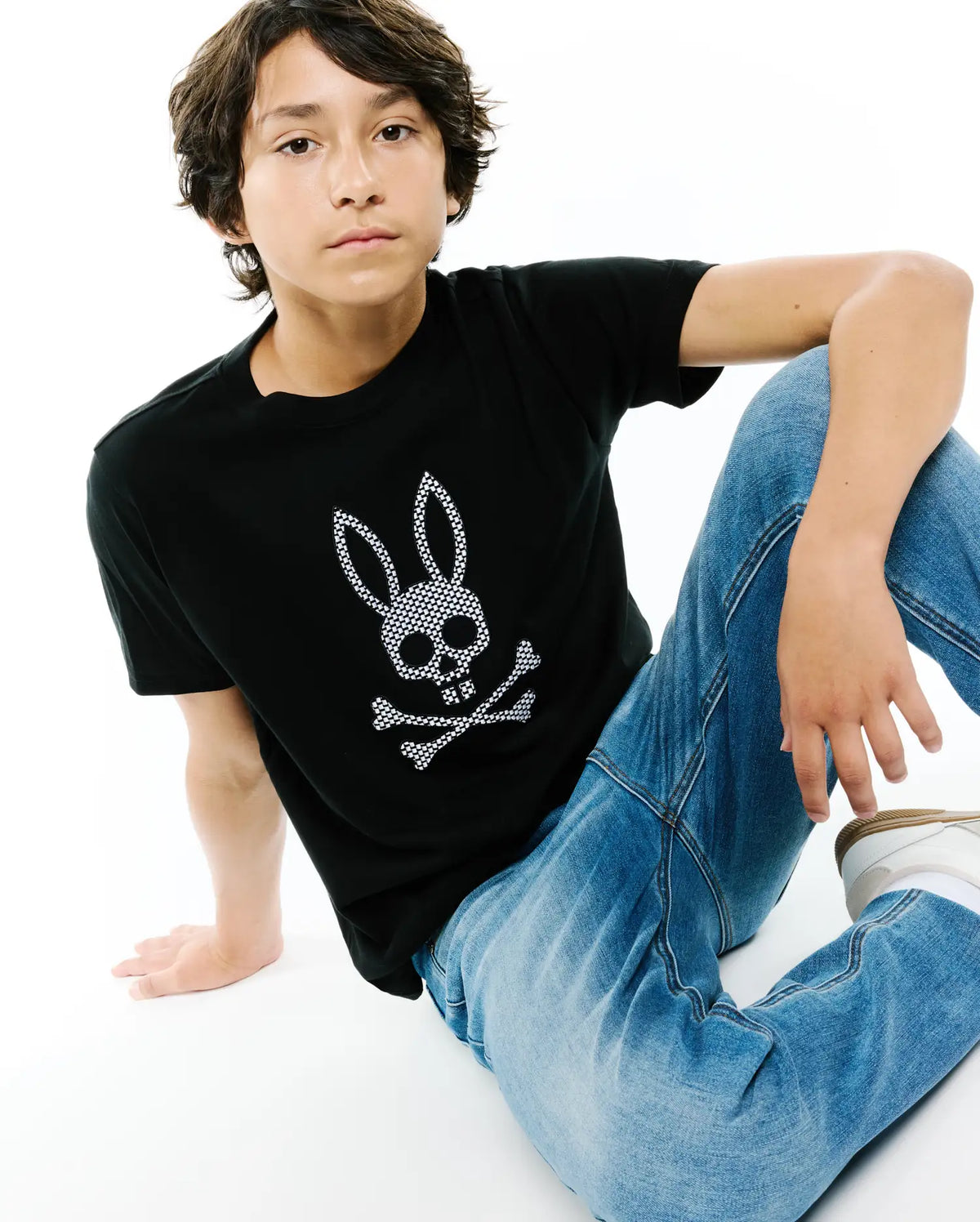 Premium KIDS STAN GRAPHIC TEE