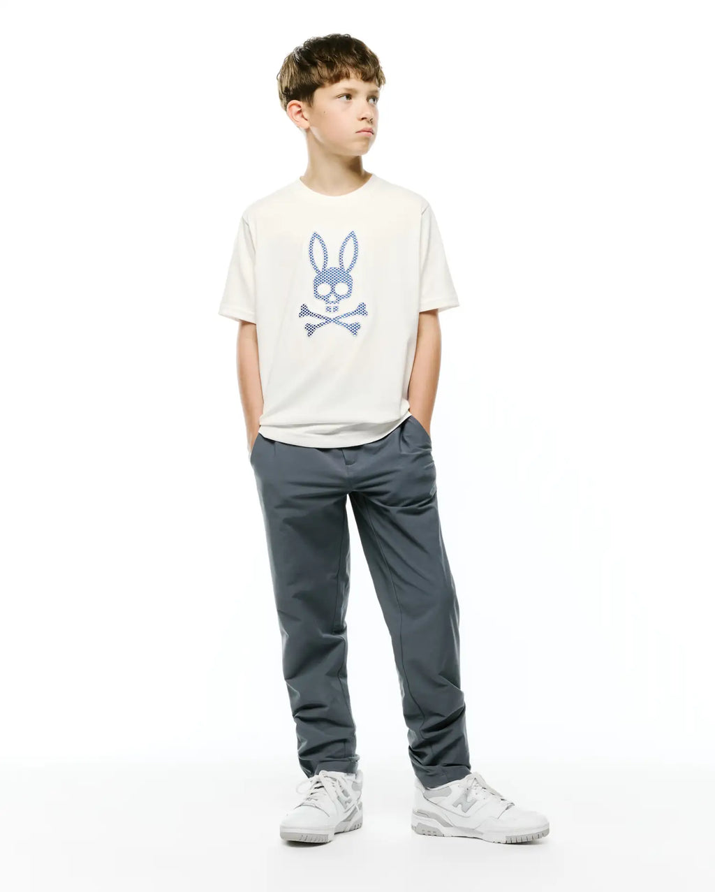 Premium KIDS STAN GRAPHIC TEE