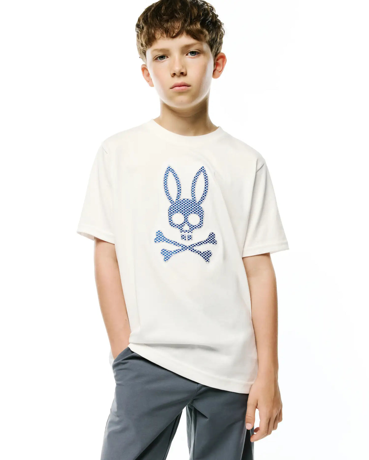 Premium KIDS STAN GRAPHIC TEE