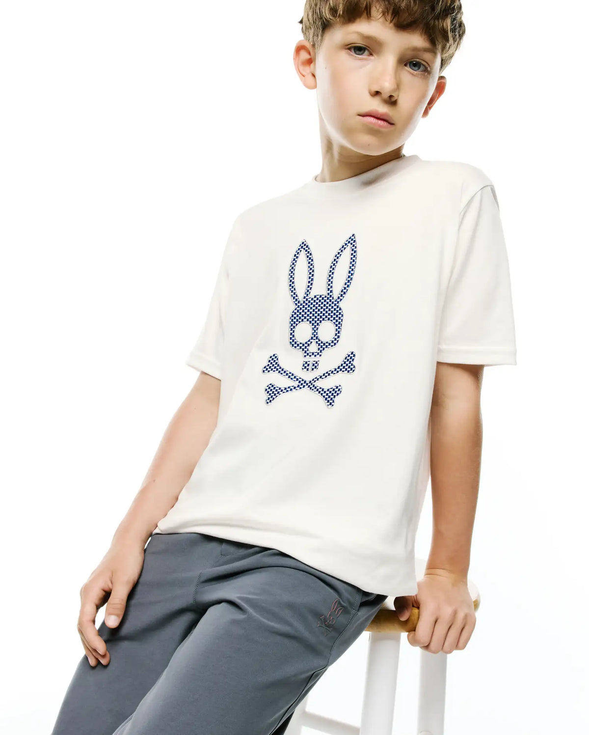 Premium KIDS STAN GRAPHIC TEE