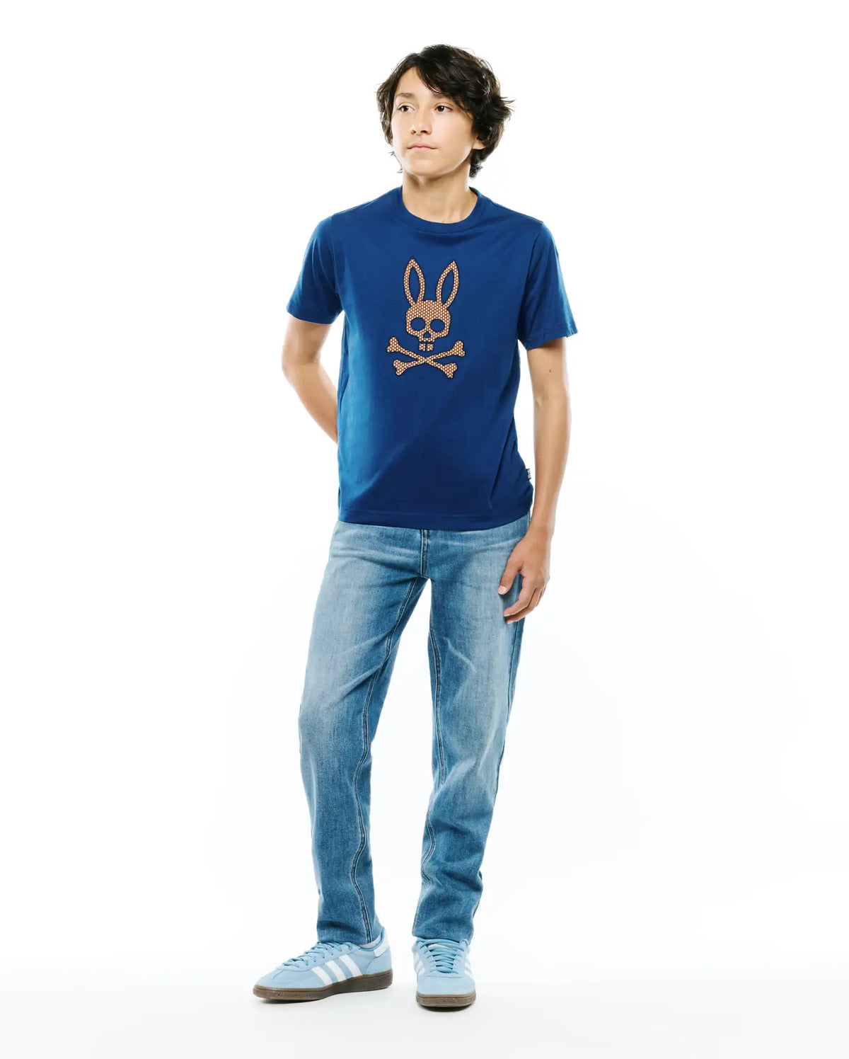 Premium KIDS STAN GRAPHIC TEE