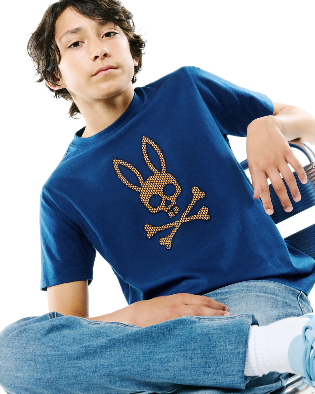 Premium KIDS STAN GRAPHIC TEE