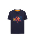 Premium KIDS ZANDER GRAPHIC TEE