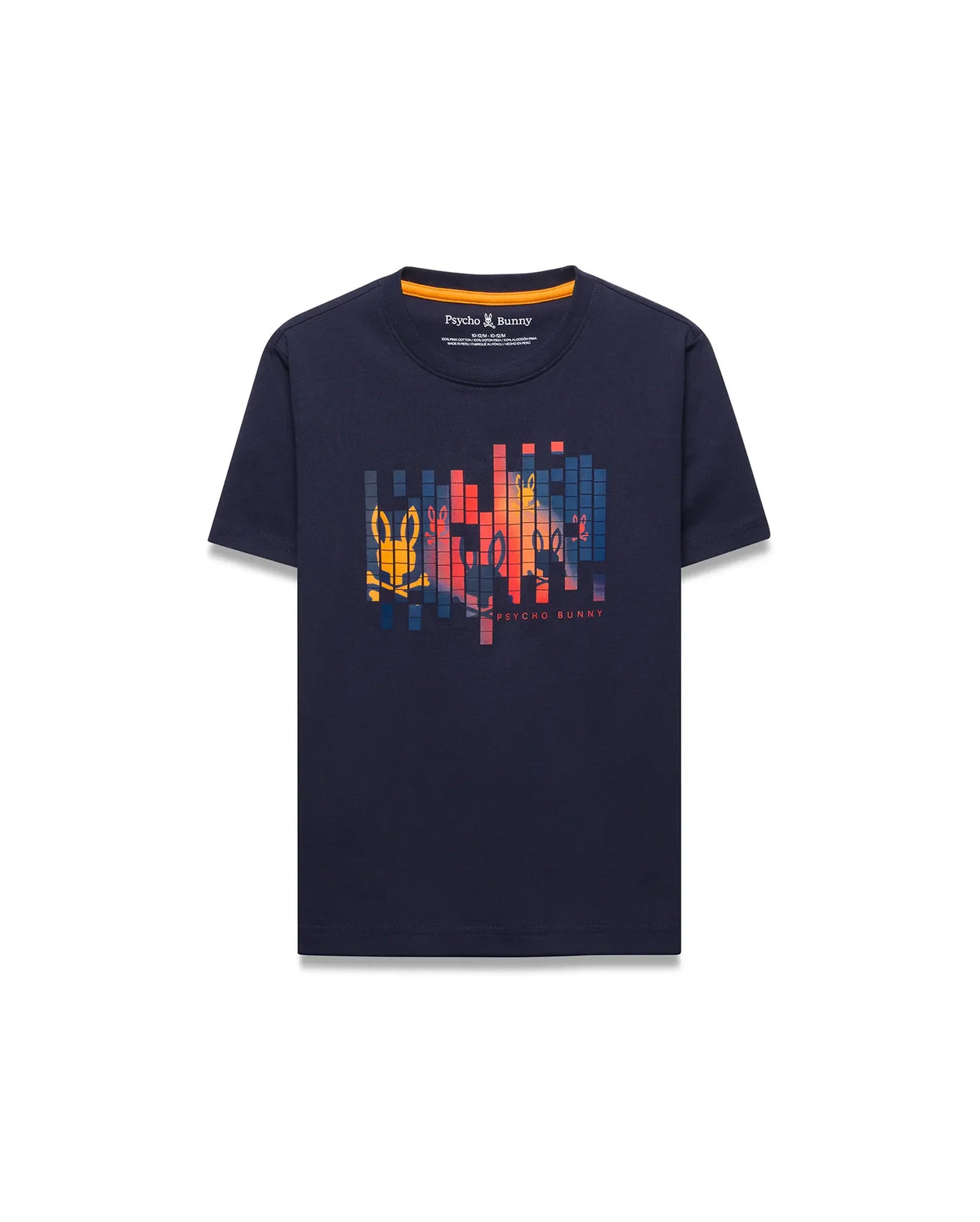 Premium KIDS ZANDER GRAPHIC TEE
