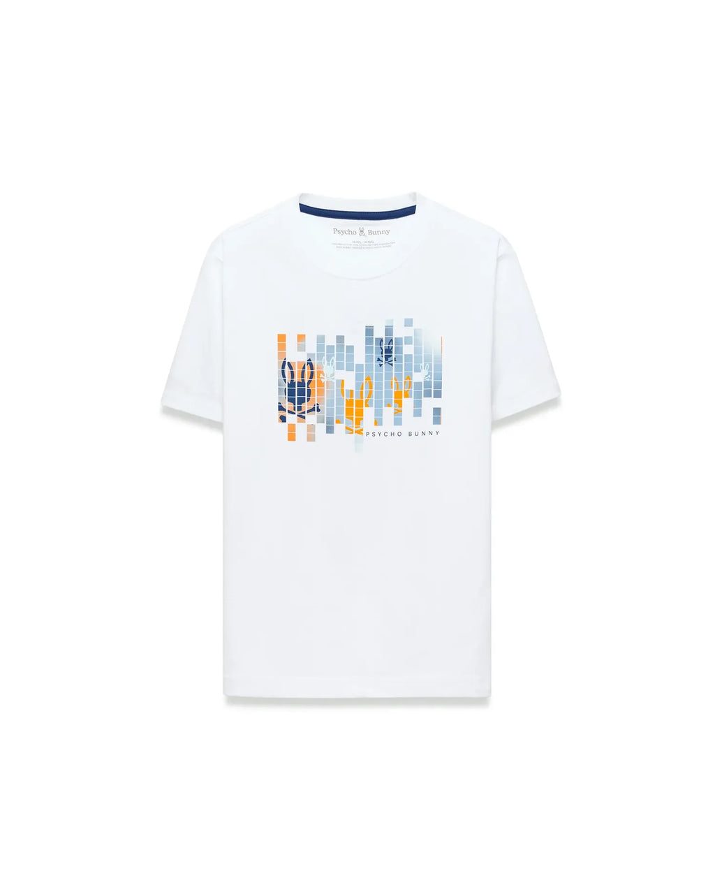 Premium KIDS ZANDER GRAPHIC TEE