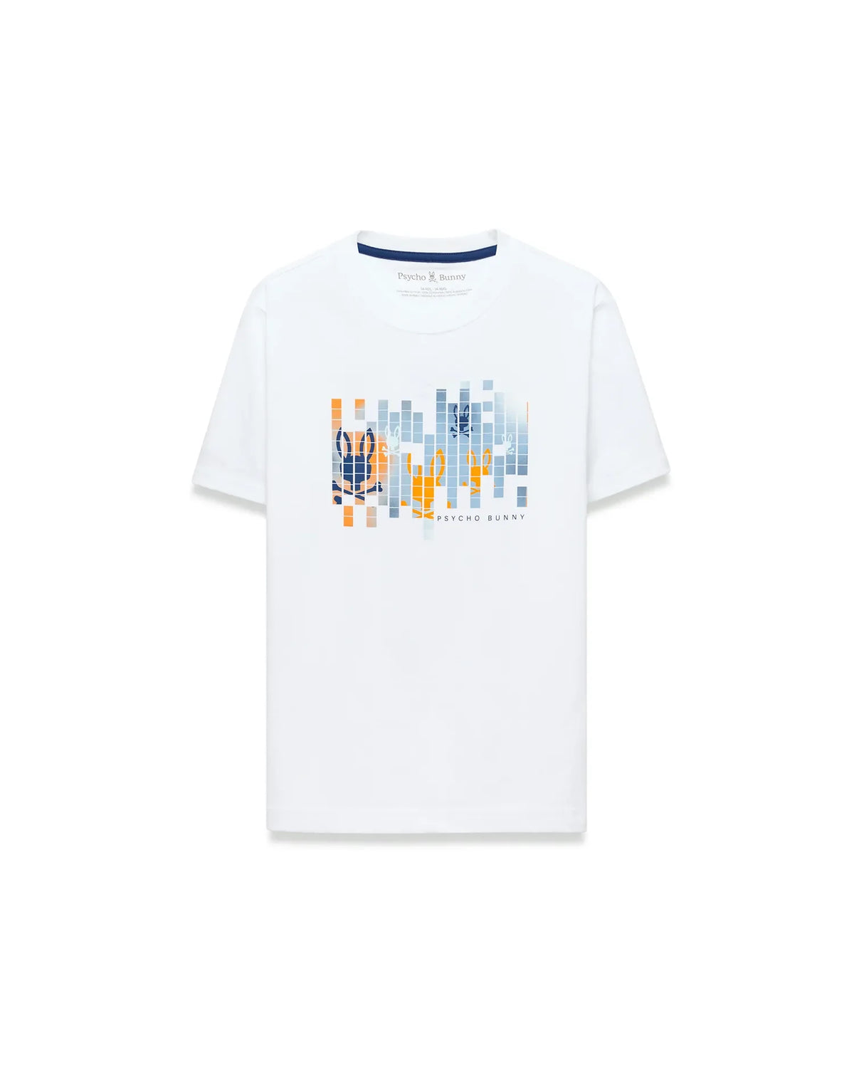 Premium KIDS ZANDER GRAPHIC TEE
