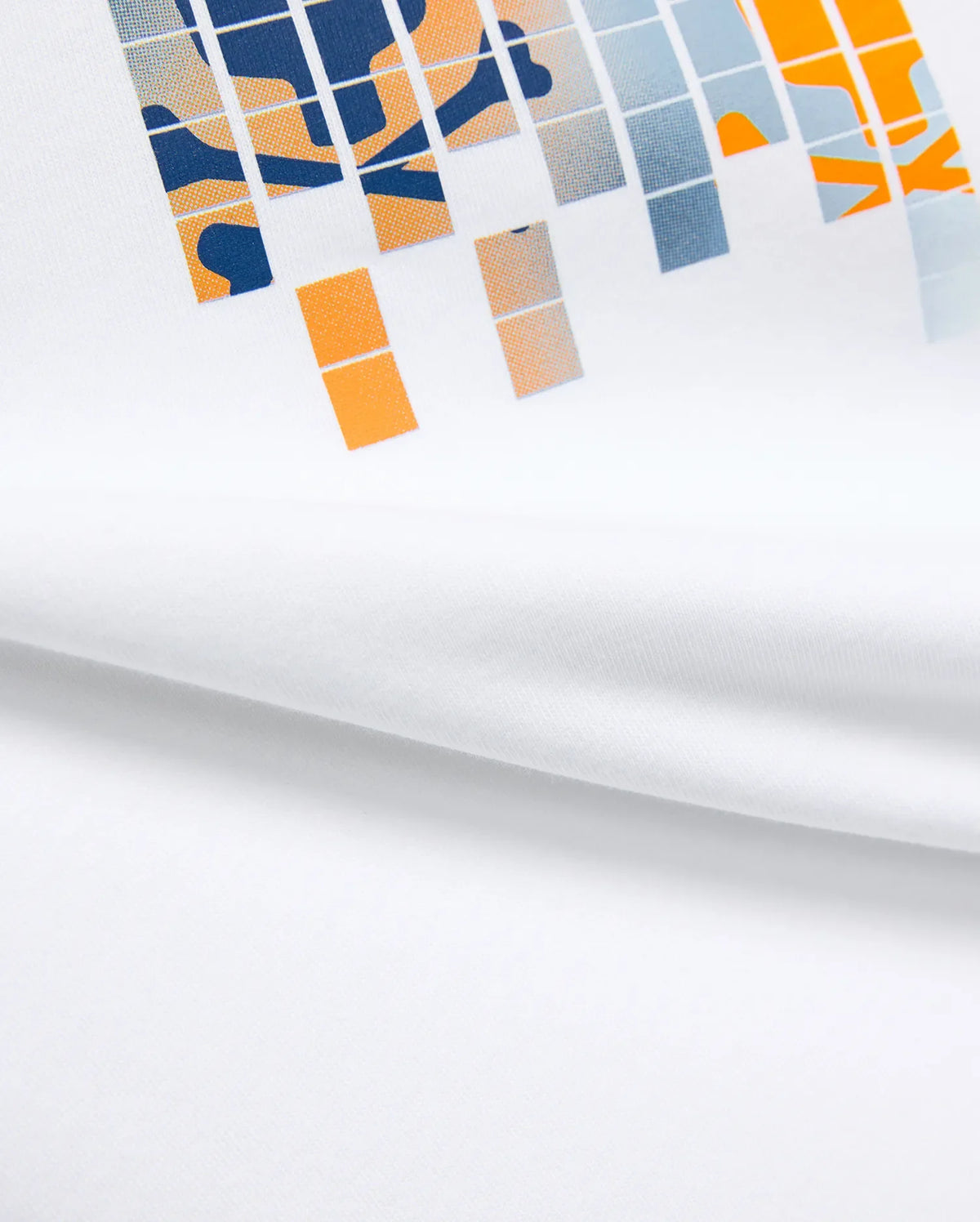 Premium KIDS ZANDER GRAPHIC TEE