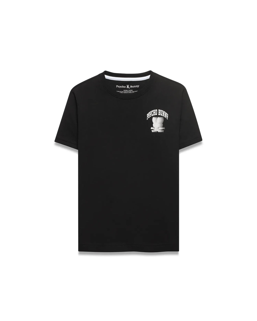 Premium KIDS NATHANIEL BACK GRAPHIC TEE