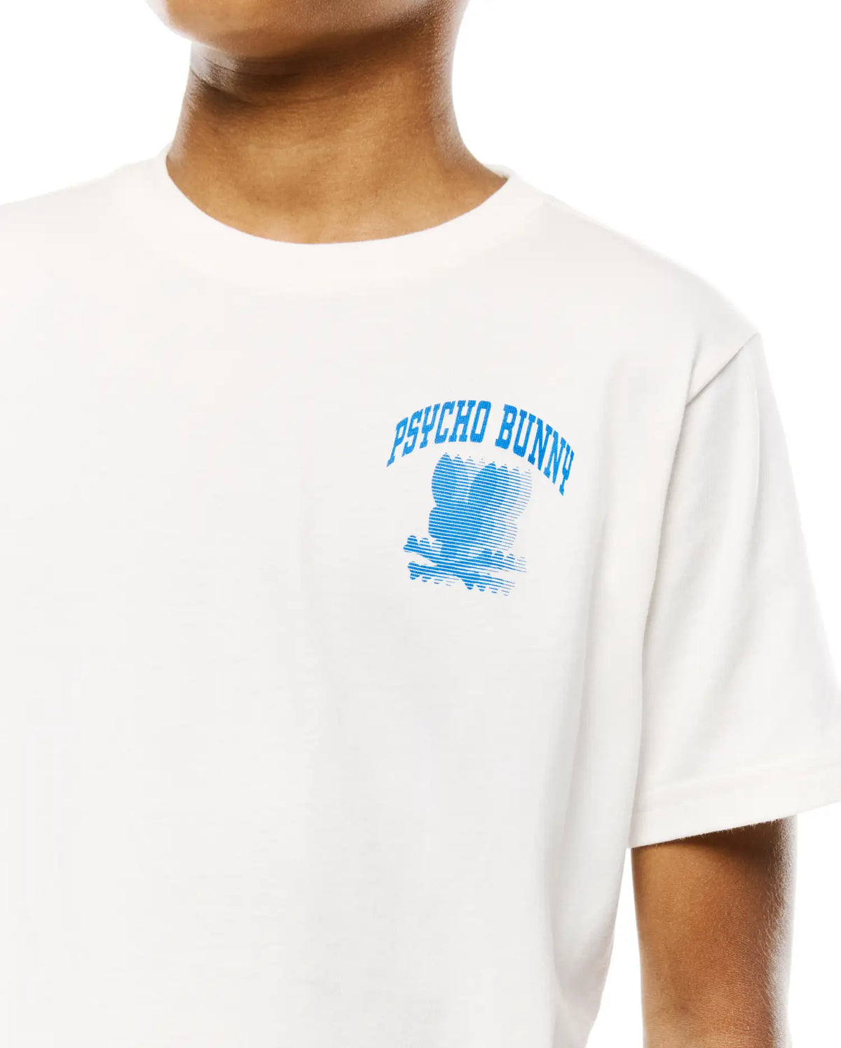 Premium KIDS NATHANIEL BACK GRAPHIC TEE