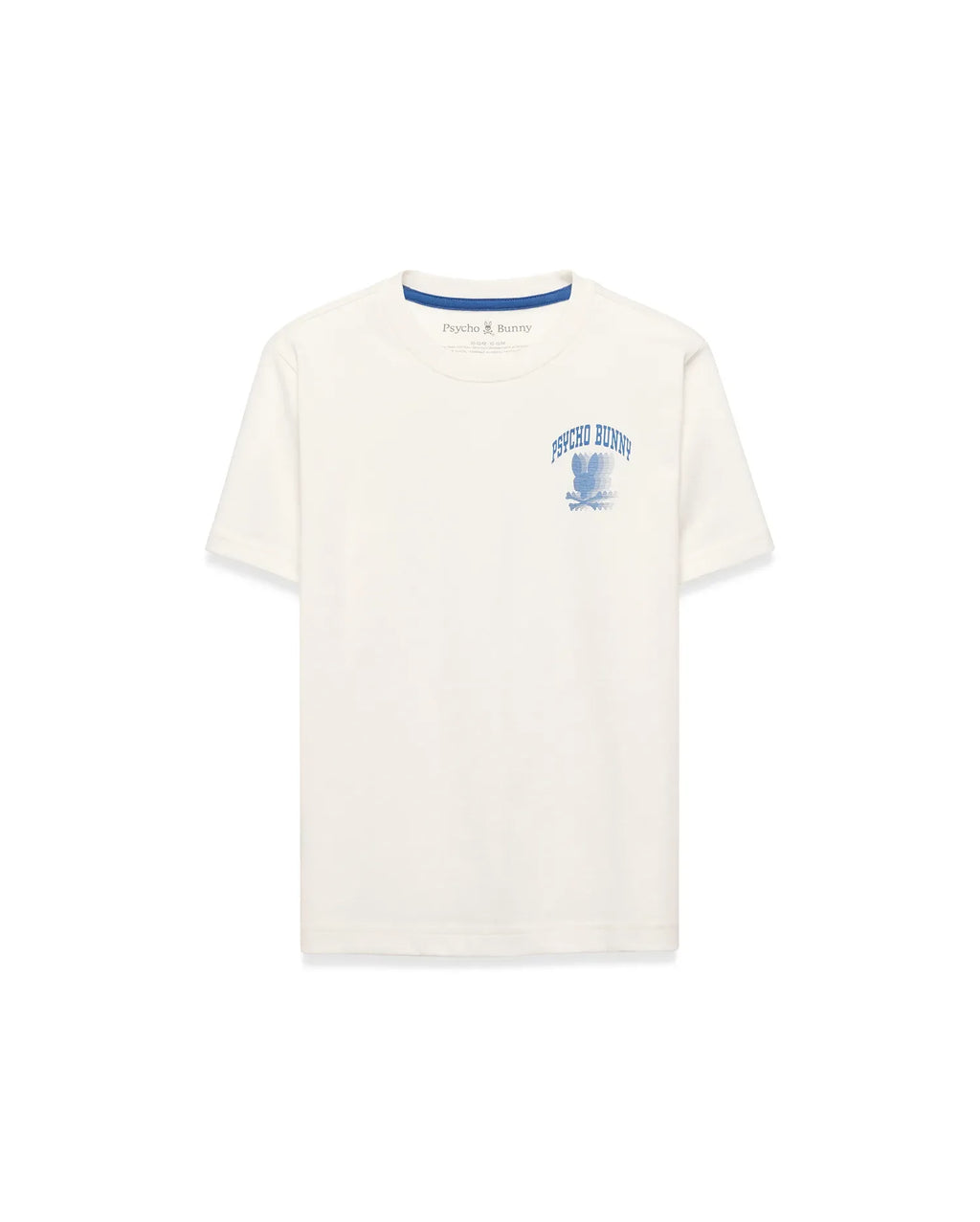 Premium KIDS NATHANIEL BACK GRAPHIC TEE
