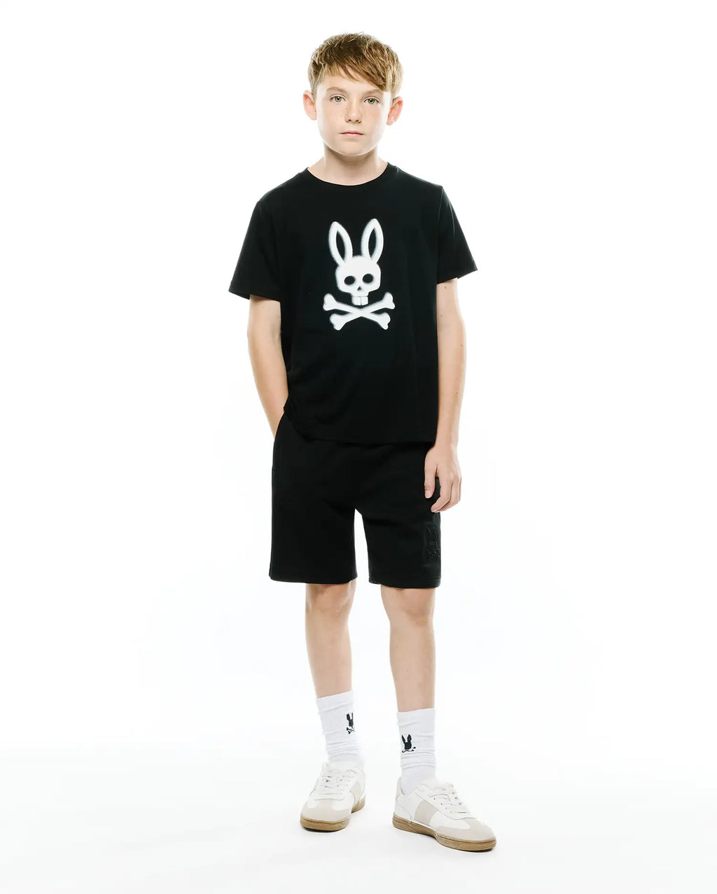 Premium KIDS EMMANUEL GRAPHIC TEE