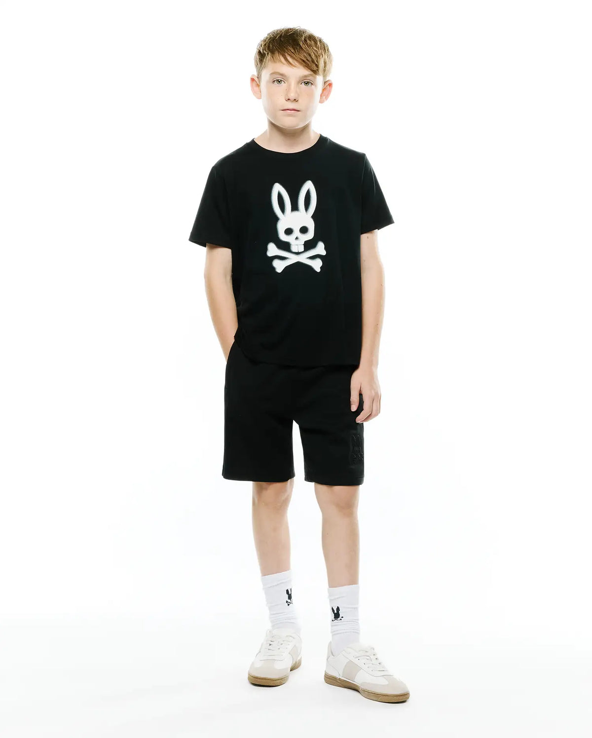 Premium KIDS EMMANUEL GRAPHIC TEE