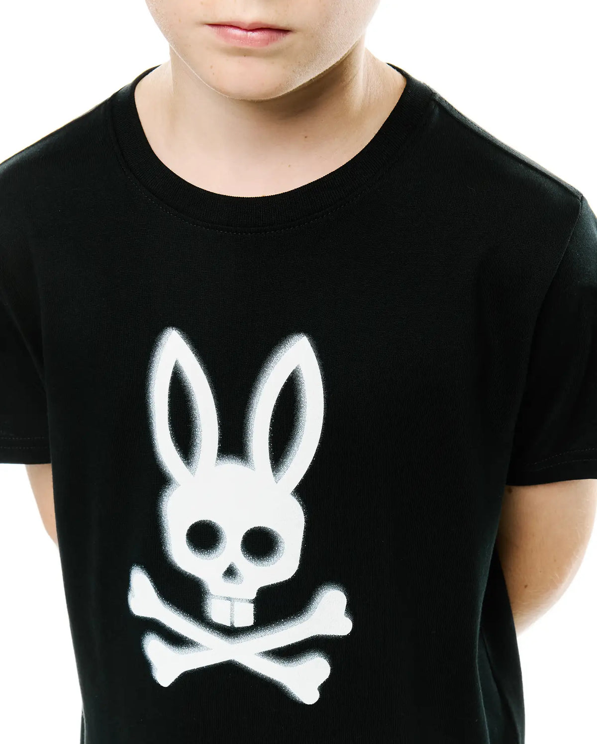 Premium KIDS EMMANUEL GRAPHIC TEE