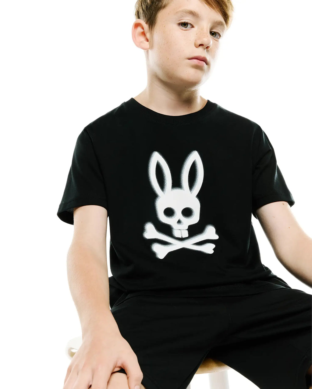 Premium KIDS EMMANUEL GRAPHIC TEE