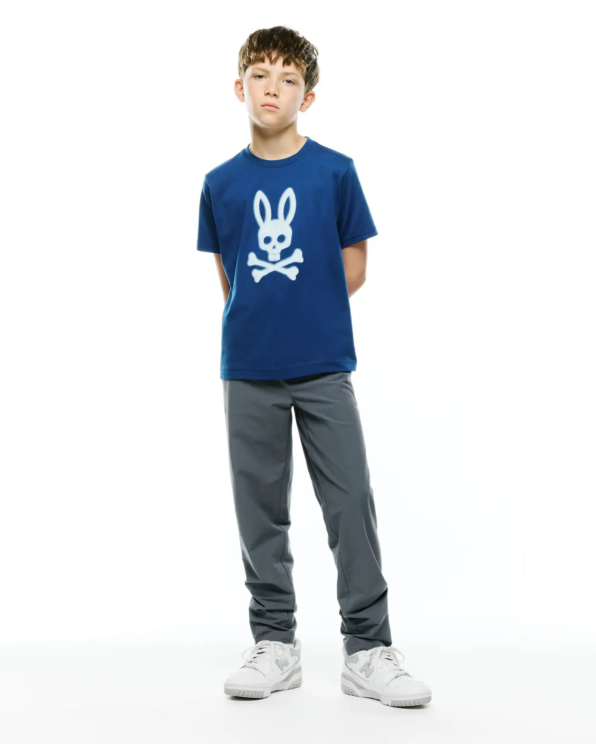 Premium KIDS EMMANUEL GRAPHIC TEE