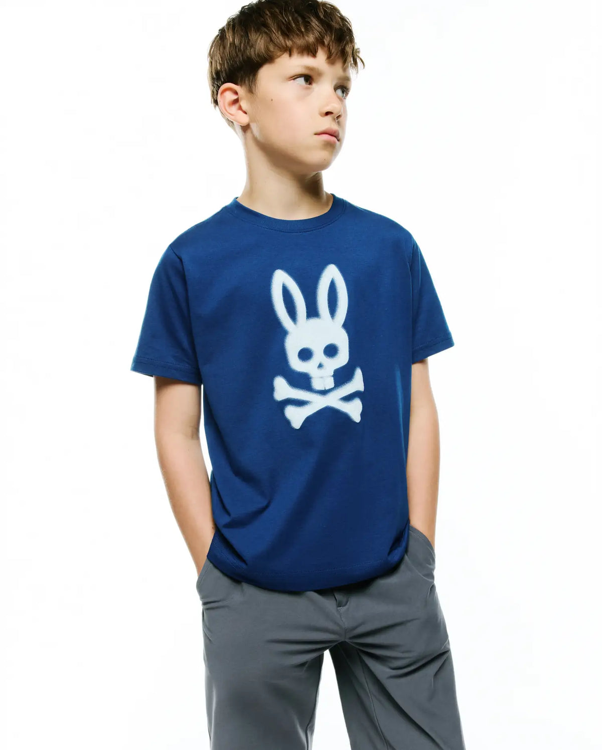 Premium KIDS EMMANUEL GRAPHIC TEE