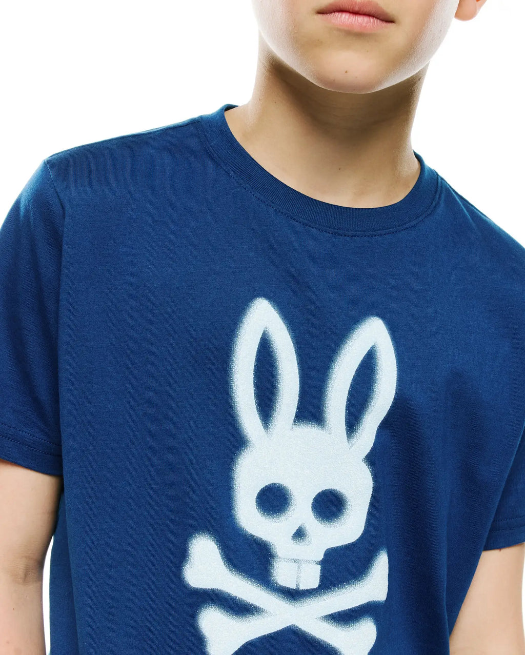 Premium KIDS EMMANUEL GRAPHIC TEE