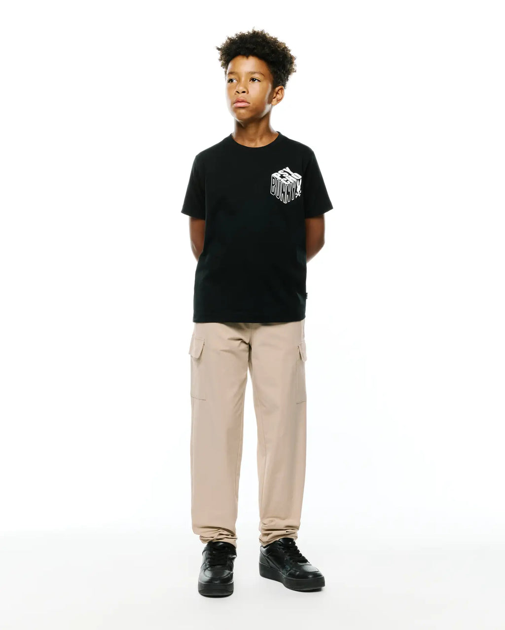 Premium KIDS CONAN PIMA GRAPHIC TEE