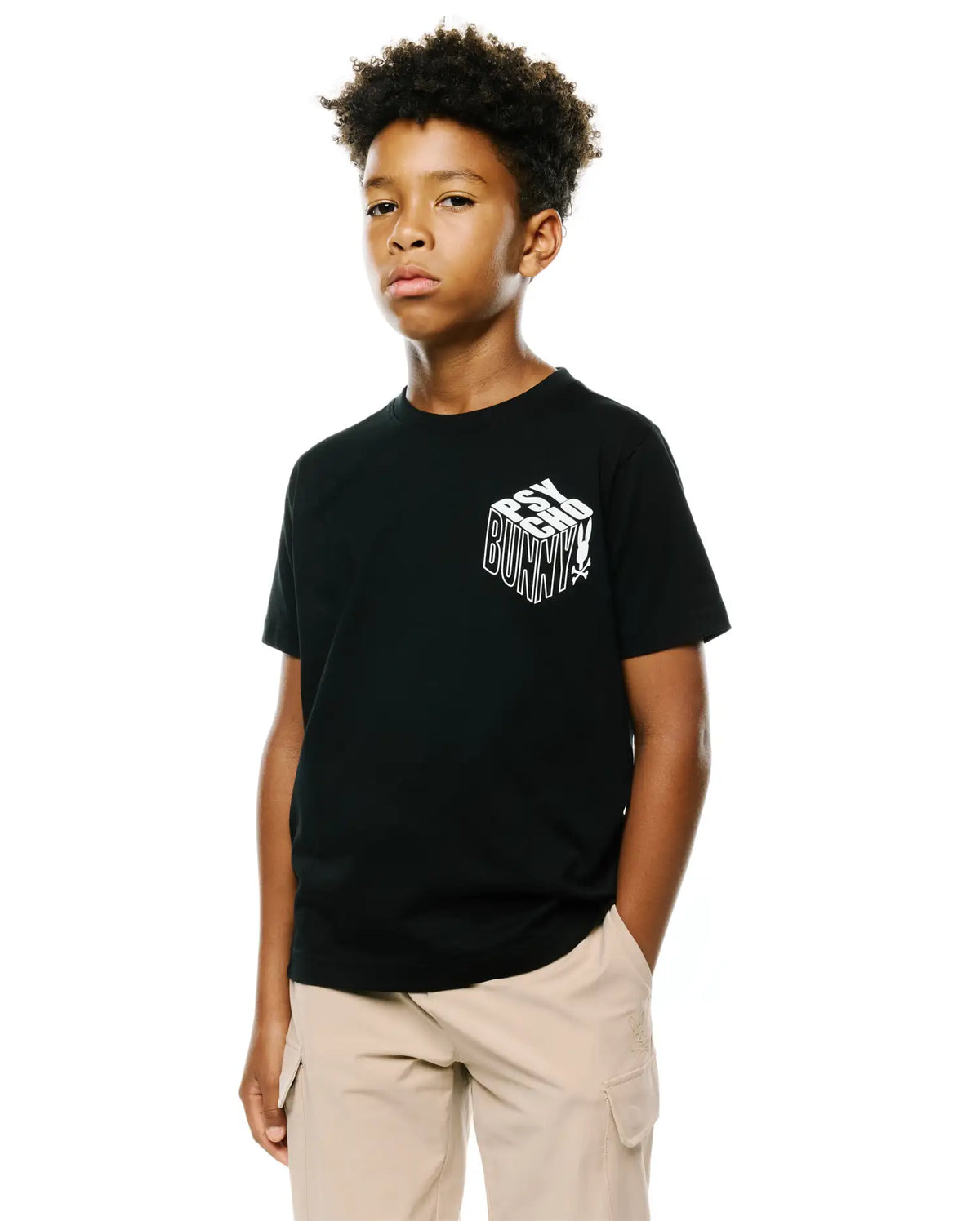 Premium KIDS CONAN PIMA GRAPHIC TEE