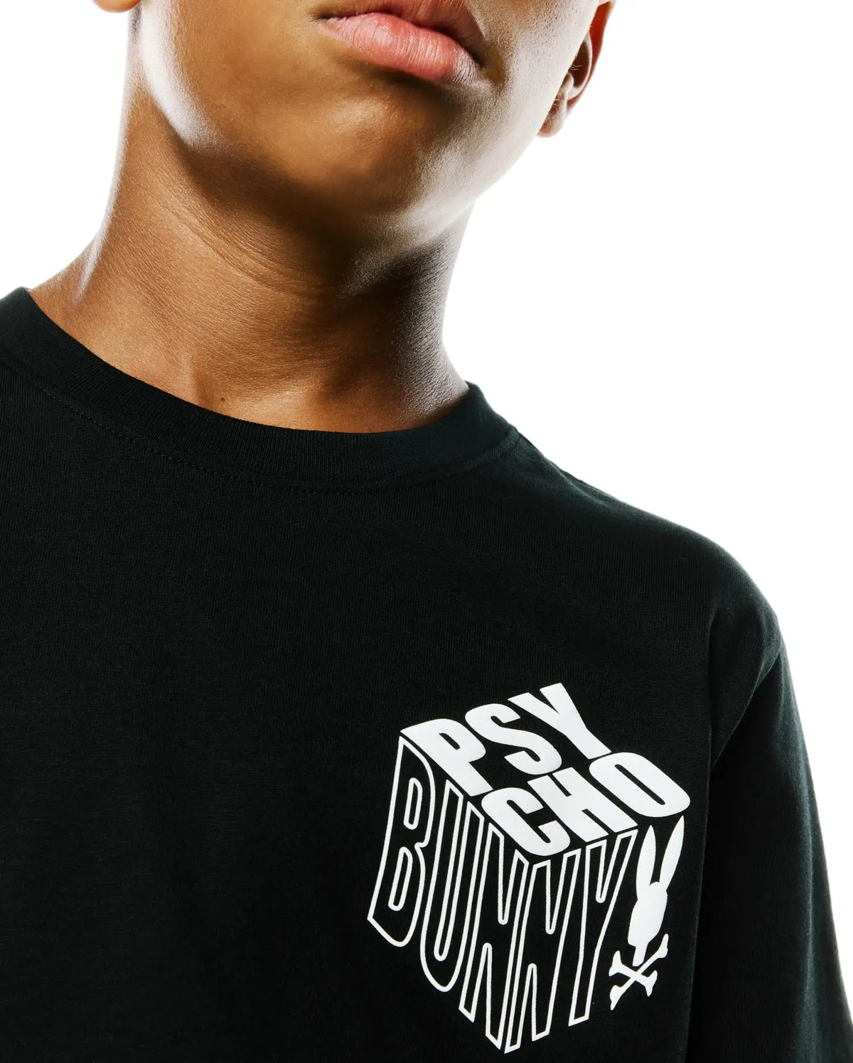 Premium KIDS CONAN PIMA GRAPHIC TEE