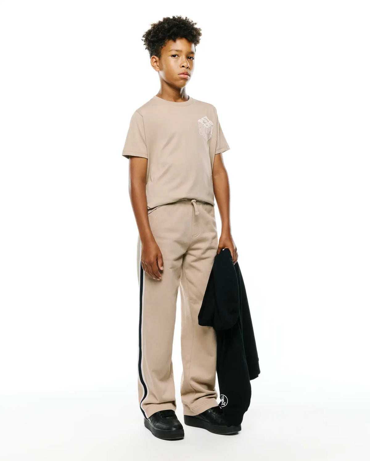 Premium KIDS CONAN PIMA GRAPHIC TEE