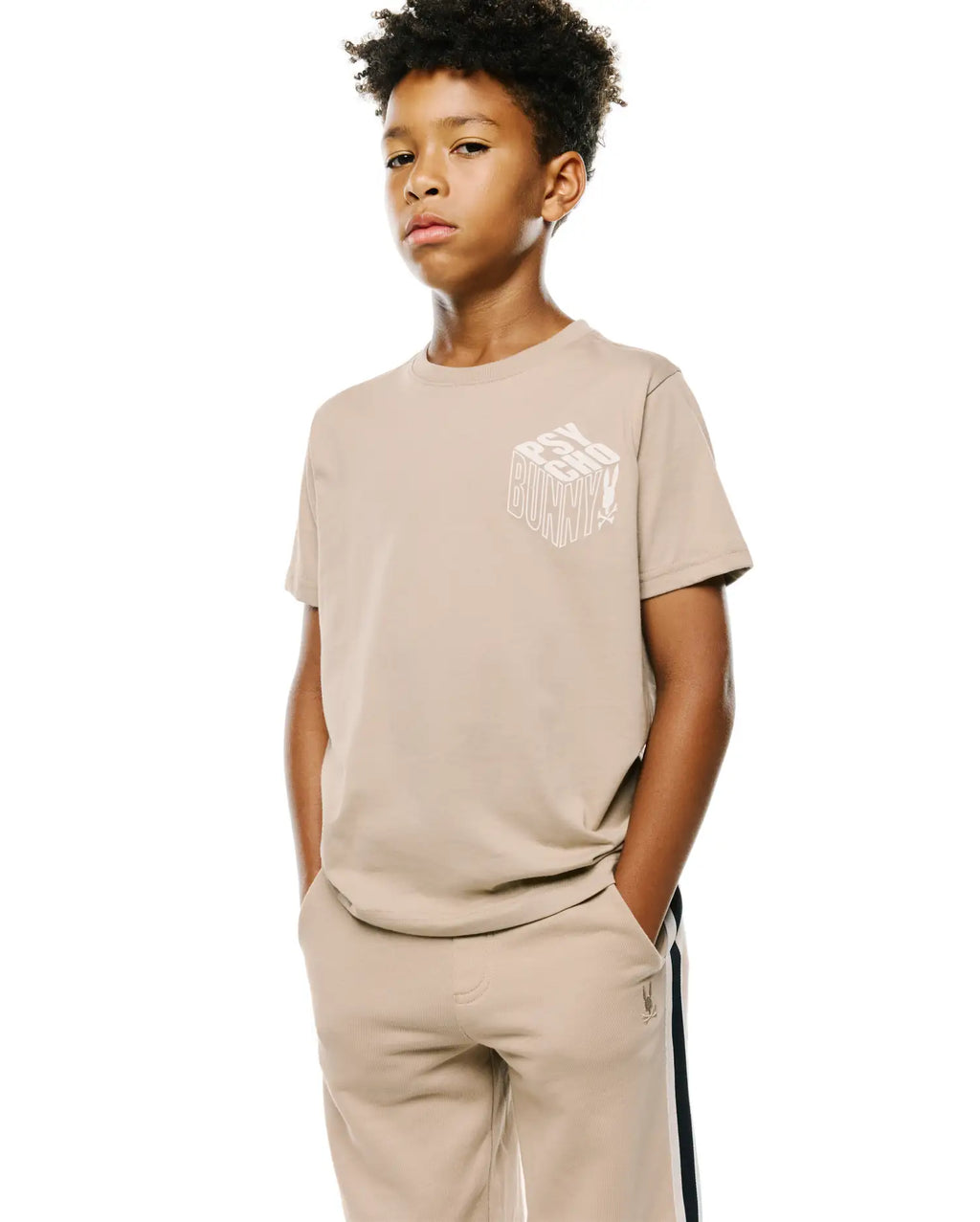 Premium KIDS CONAN PIMA GRAPHIC TEE