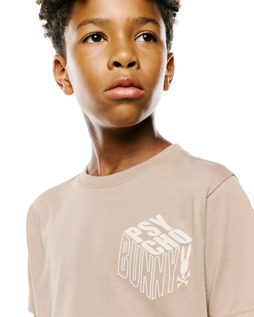 Premium KIDS CONAN PIMA GRAPHIC TEE