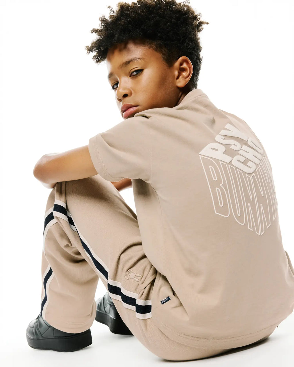 Premium KIDS CONAN PIMA GRAPHIC TEE