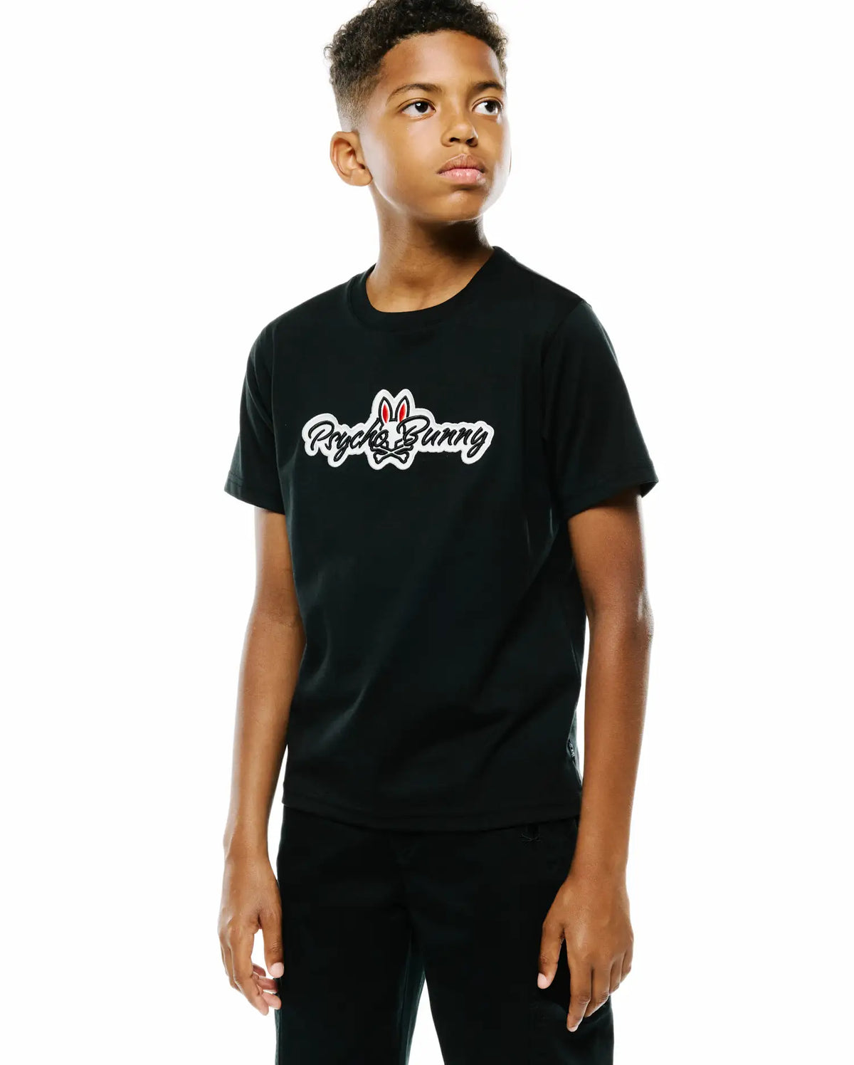 Premium KIDS JAYDON GRAPHIC TEE