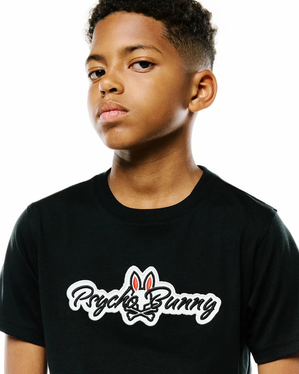 Premium KIDS JAYDON GRAPHIC TEE