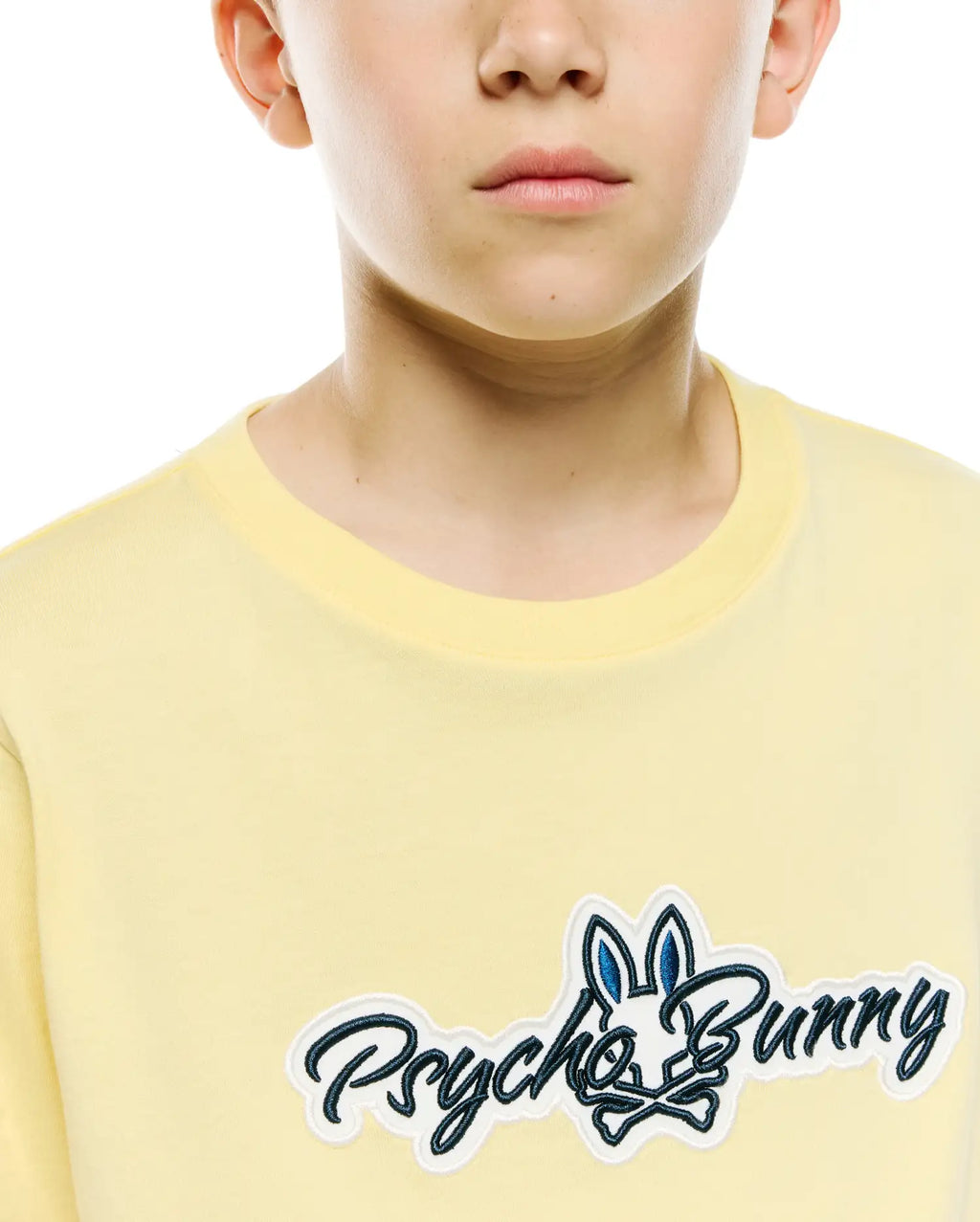 Premium KIDS JAYDON GRAPHIC TEE