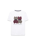 Premium KIDS LEDGER GRAPHIC TEE