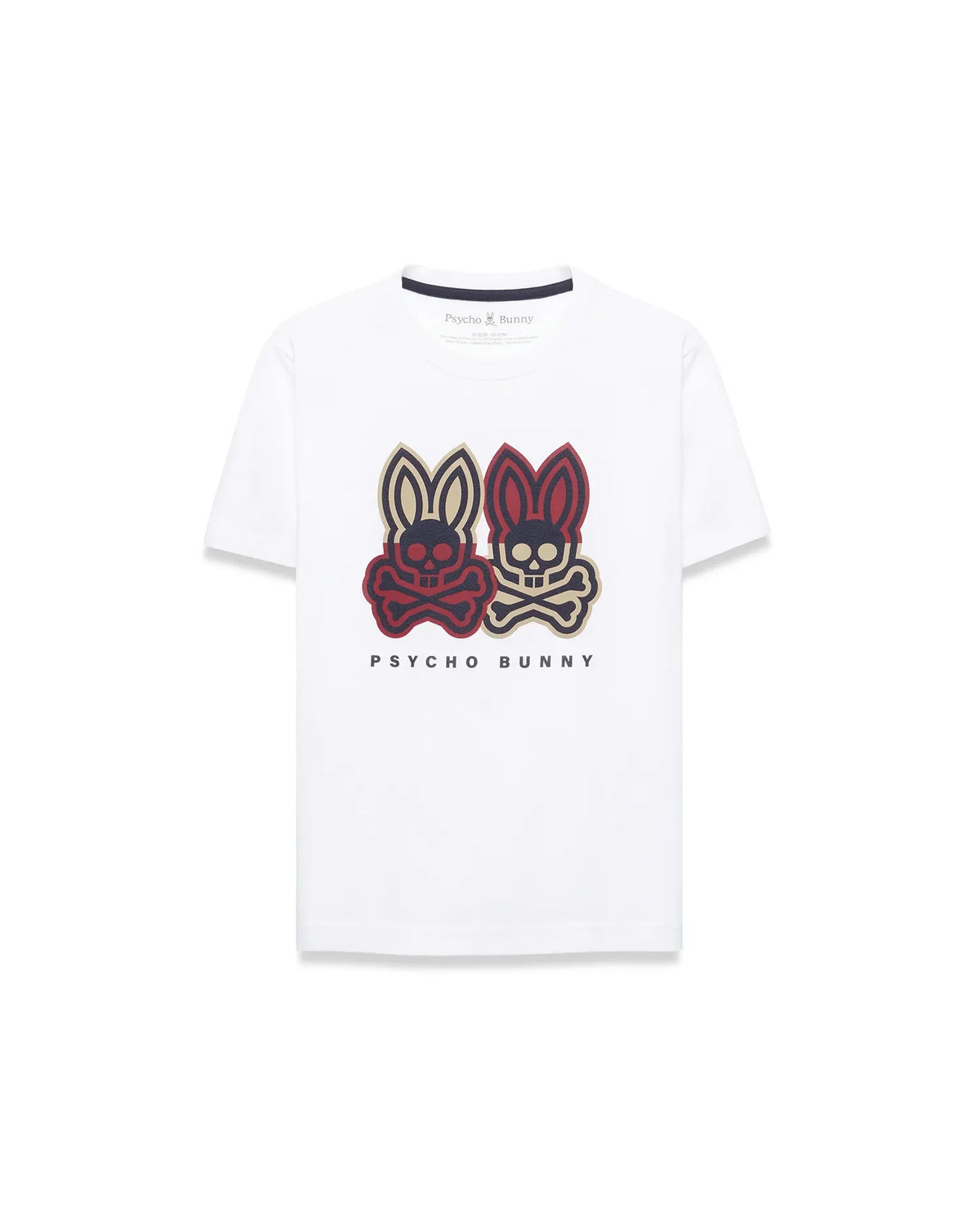 Premium KIDS LEDGER GRAPHIC TEE