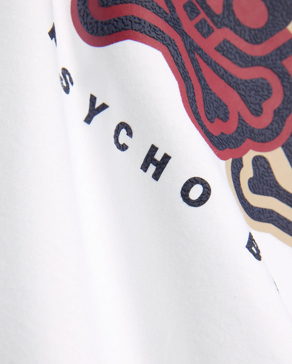 Premium KIDS LEDGER GRAPHIC TEE
