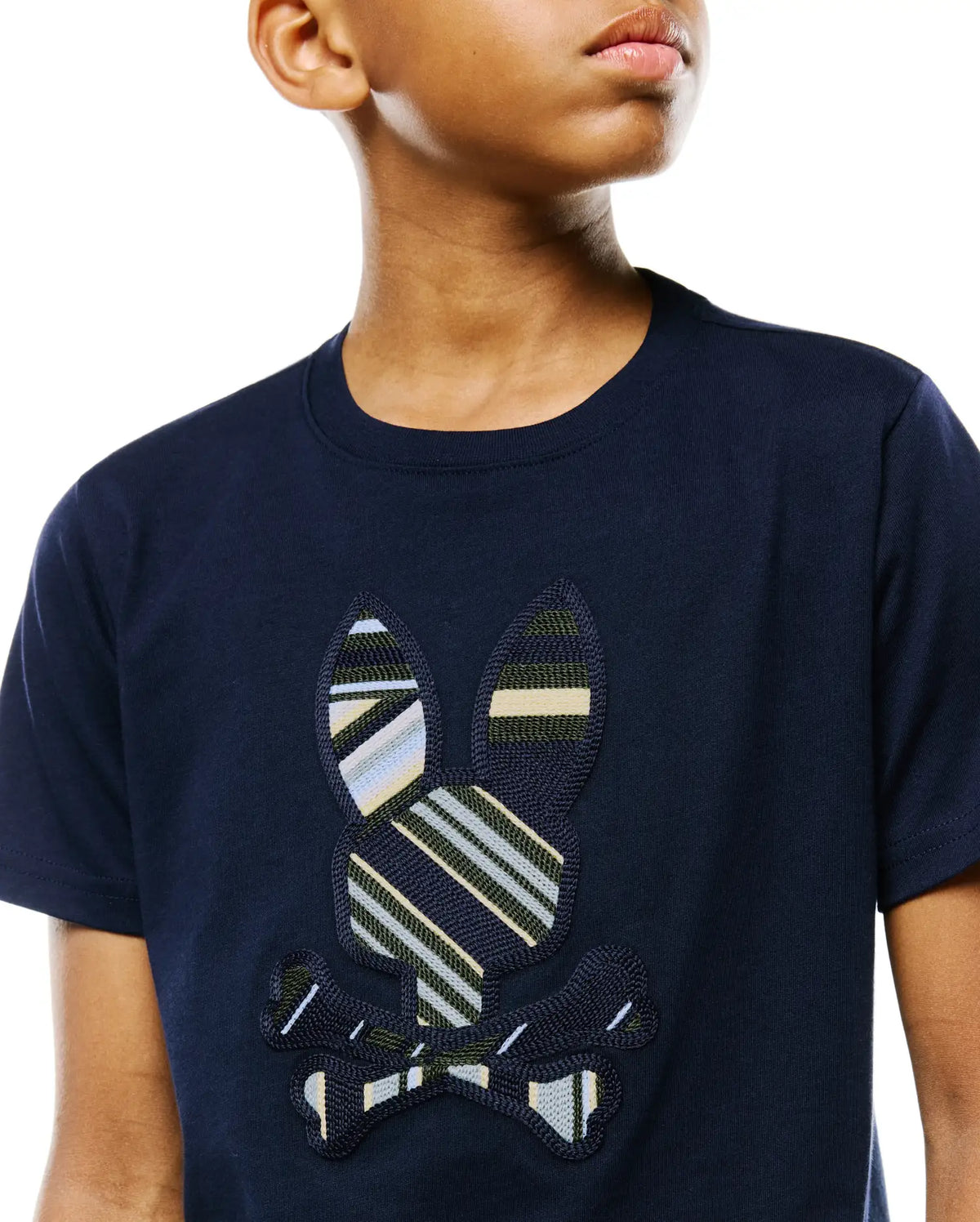 Premium KIDS DREW GRAPHIC TEE