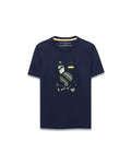 Premium KIDS DREW GRAPHIC TEE
