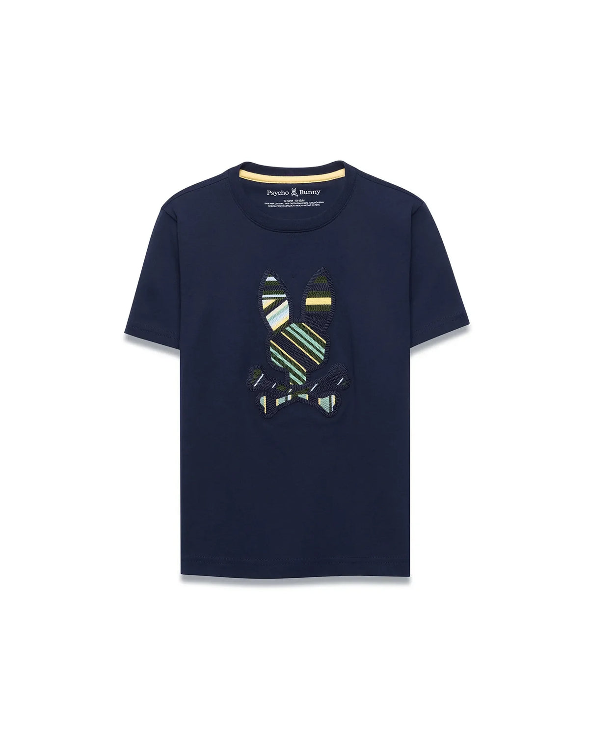 Premium KIDS DREW GRAPHIC TEE