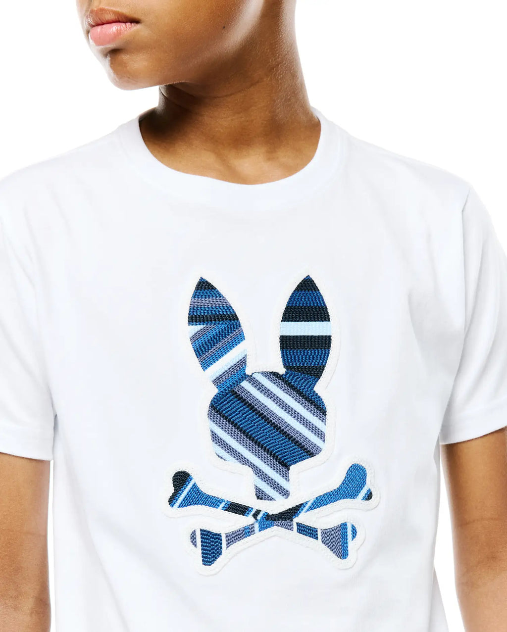 Premium KIDS DREW GRAPHIC TEE