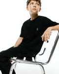 Premium KIDS MAXTON WAFFLE TEE