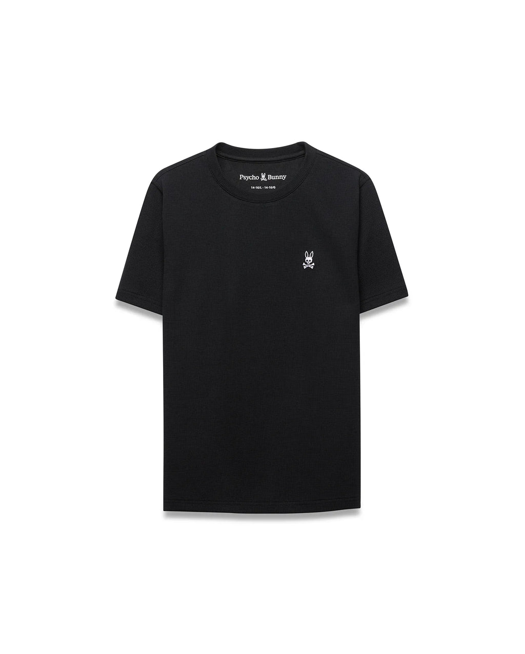Premium KIDS MAXTON WAFFLE TEE