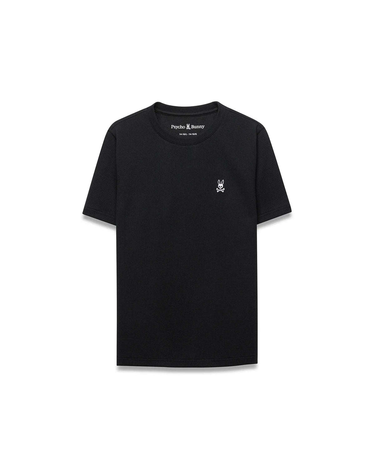Premium KIDS MAXTON WAFFLE TEE