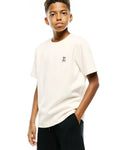 Premium KIDS MAXTON WAFFLE TEE