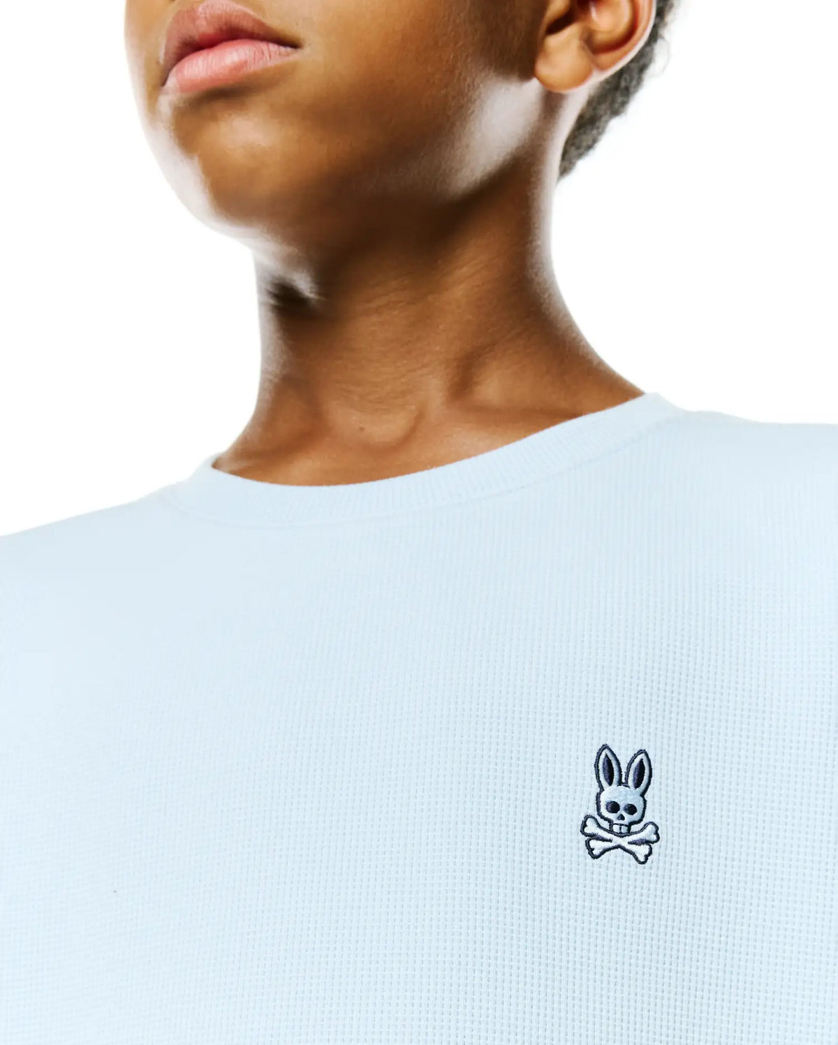 Premium KIDS MAXTON WAFFLE TEE