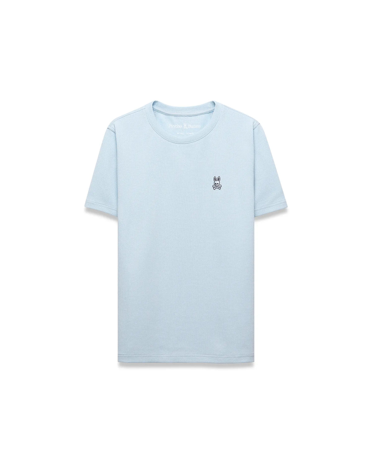 Premium KIDS MAXTON WAFFLE TEE