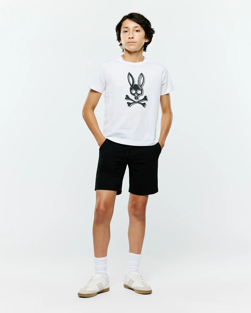 Premium KIDS SERGE GRAPHIC TEE
