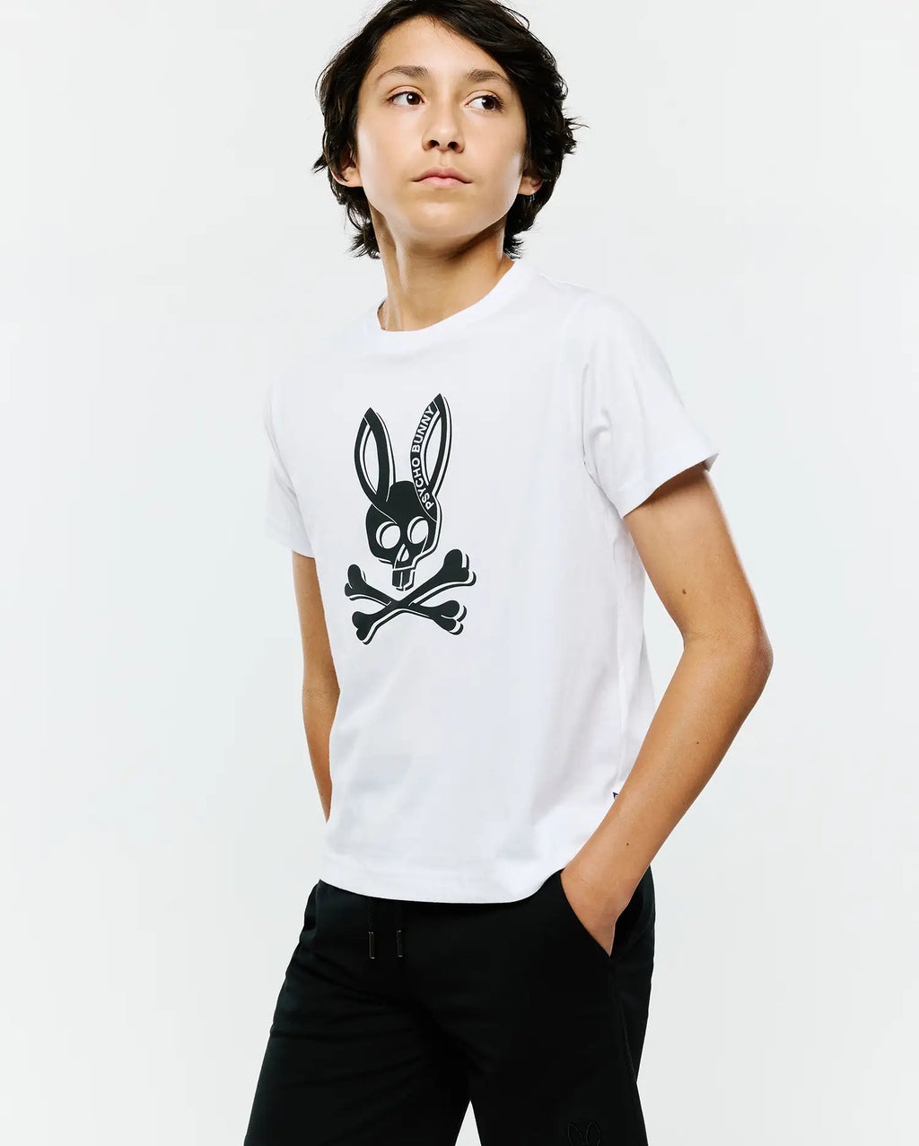 Premium KIDS SERGE GRAPHIC TEE